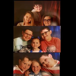 Meet your Posher, Freda